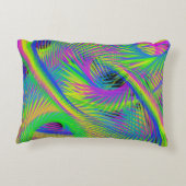 クッション | 日常のアートウェア&ワラミューズ (裏面)