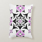 クッション | 日常のアートウェア&ワラミューズ (裏面(縦))