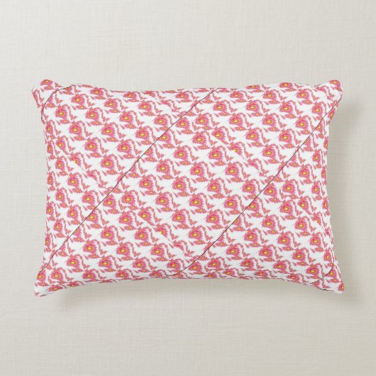 クッション | 日常のアートウェア&ワラミューズ (正面)