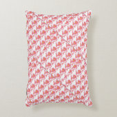 クッション | 日常のアートウェア&ワラミューズ (正面(垂直))