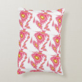 クッション | 日常のアートウェア&ワラミューズ (裏面(縦))