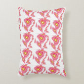 クッション | 日常のアートウェア&ワラミューズ (正面(垂直))