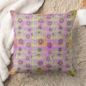 クッション | 日常のアートウェア&ワラミューズ (ブランケット)