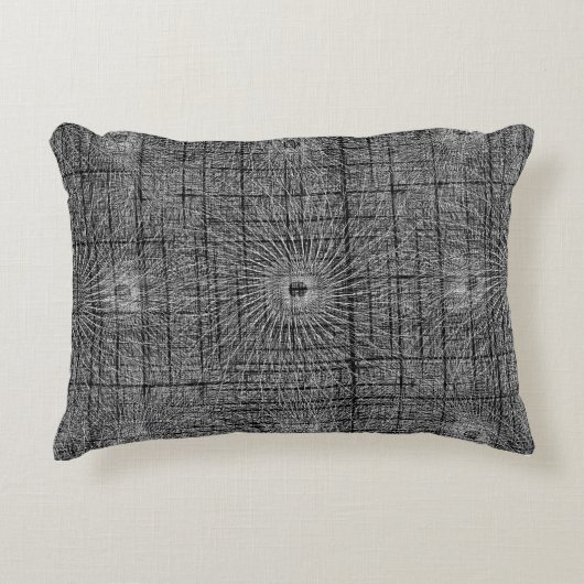 クッション | 日常のアートウェア&ワラミューズ (正面)