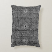 クッション | 日常のアートウェア&ワラミューズ (裏面(縦))