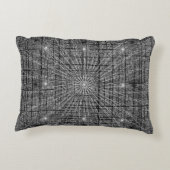 クッション | 日常のアートウェア&ワラミューズ (裏面)