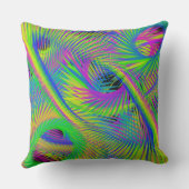 クッション | 日常のアートウェア&ワラミューズ (裏面)