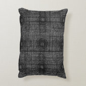 クッション | 日常のアートウェア&ワラミューズ (裏面(縦))