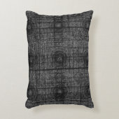 クッション | 日常のアートウェア&ワラミューズ (正面(垂直))