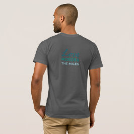 クッシング・ロードサイド・サイン - ダーク Tシャツ
