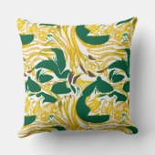 クッスタイリッシュク クッション (裏面)