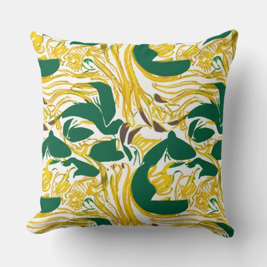 クッスタイリッシュク クッション (正面)