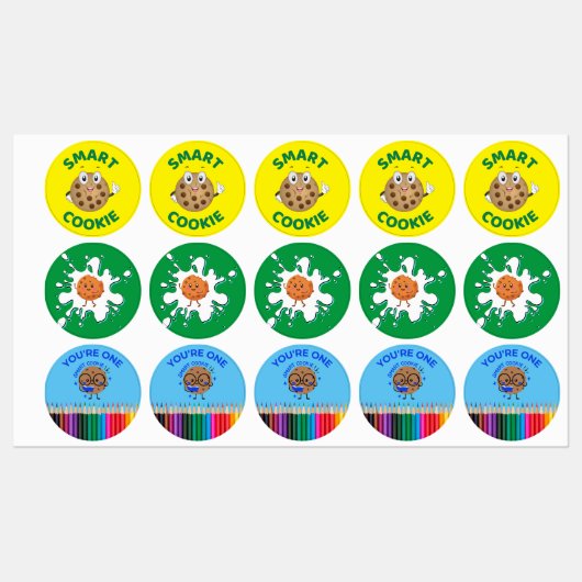 クッ頭が切れるキー ラベル (シート)