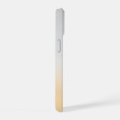 クトゥブ・ミナール  iPhone 15ケース (右側面)