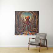 クトゥルフパラダイス失った タペストリー (インサイチュ)