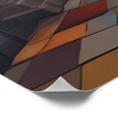 クトゥルフパラダイス失った ポスター (角)