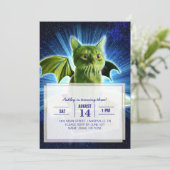 クトゥルフ 招待状 (スタンド正面)