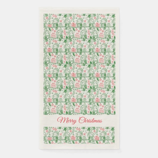 クトム文字 (正面)