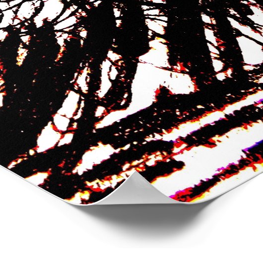 クトル ポスター (角)