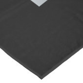 クドゥポートレート テーブルクロス (アングル)