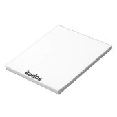 クドス® ノートパッド (回転)