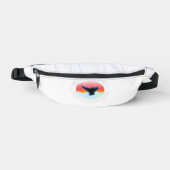 クドルルハルクン ファニーパック (正面)