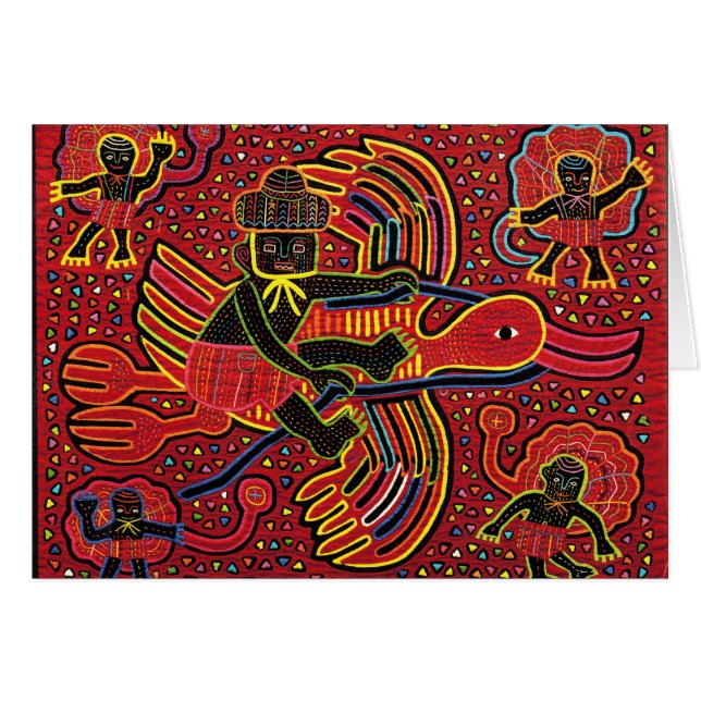 クナインディアンストークブリージングベビーデザイン (正面横)