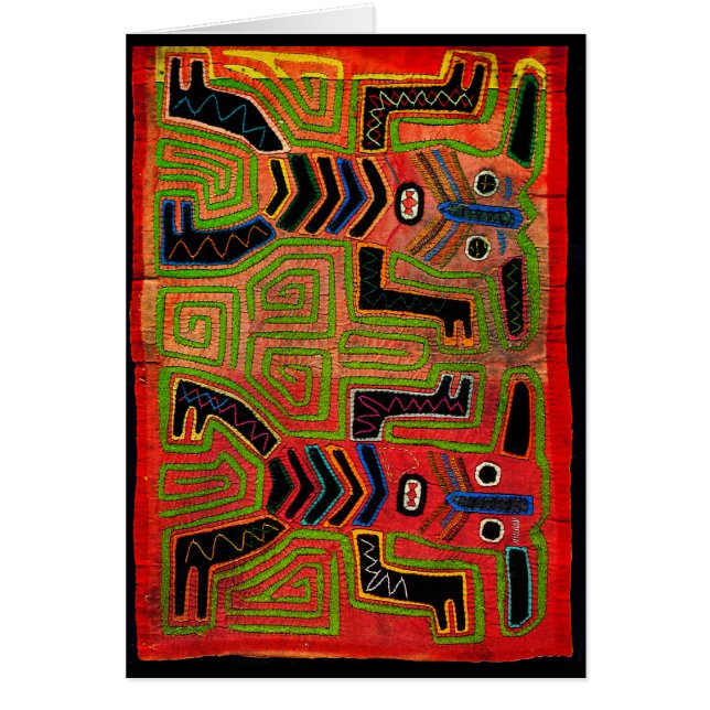 クナインディアンツインスピリッツ (正面)