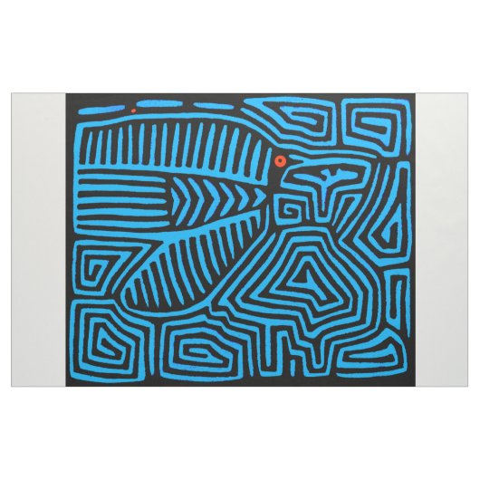 クナインディアンモラインスパイアデコレータ生地 ファブリック (ヤード)