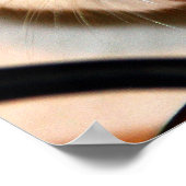 クナウ ポスター (角)