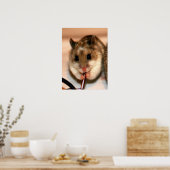 クナウ ポスター (キッチン)