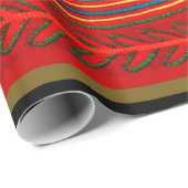 クナモラスティングレイ ラッピングペーパー (ロールコーナー)