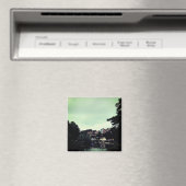 クナレスボロー川 マグネット (インサイチュ (食洗機))