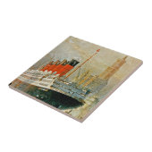 クナーダーアットニューヨーク タイル (側面)