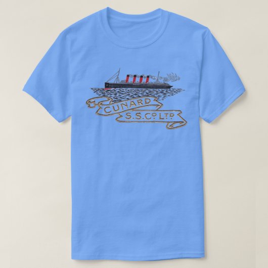 クナード Tシャツ (デザイン正面)