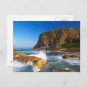 クニスナヘッズガーデンルート西岬2 ポストカード (正面/裏面)