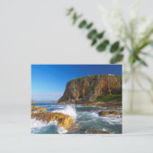 クニスナヘッズガーデンルート西岬2 ポストカード (スタンド正面)