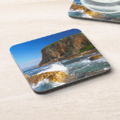 クニスナヘッズ、ガーデンルート、ウェスタンケープ2 コースター (左側)