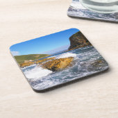 クニスナヘッズ、ガーデンルート、ウェスタンケープ コースター (左側)