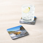 クニスナヘッズ、ガーデンルート、ウェスタンケープ コースター (右側)