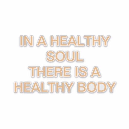 クニッカック6魂2 シール (正面)