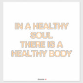 クニッカック6魂2 シール (シート)