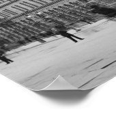 クニッカボッカートラスト建物&ウォルドフアストリア ポスター (角)