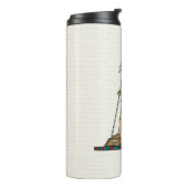 クヌム タンブラー (回転左)