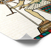 クヌム ポスター (角)