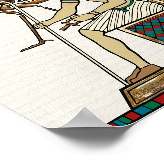 クヌム ポスター (角)