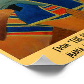 クヌム ポスター (角)