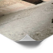 クヌンホテプ3世の墓 ポスター (角)