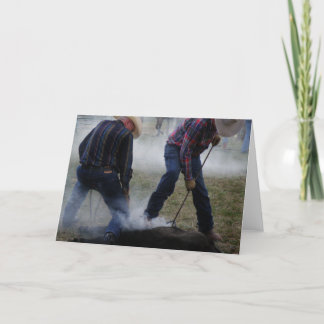 クヌートおよびギャリー カード