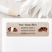 クネカスタマイズクネピグ住所 シール (インサイチュ)